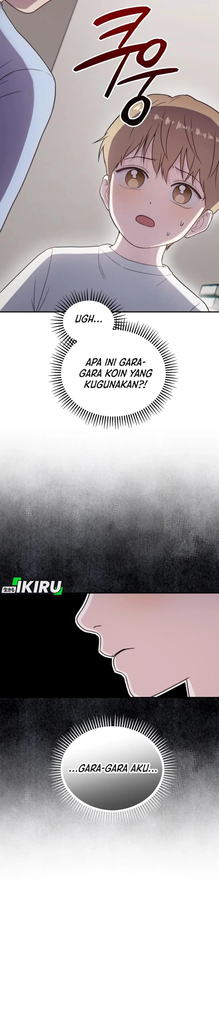 Face Genius, 0 Year-Old Top Star chapter 37