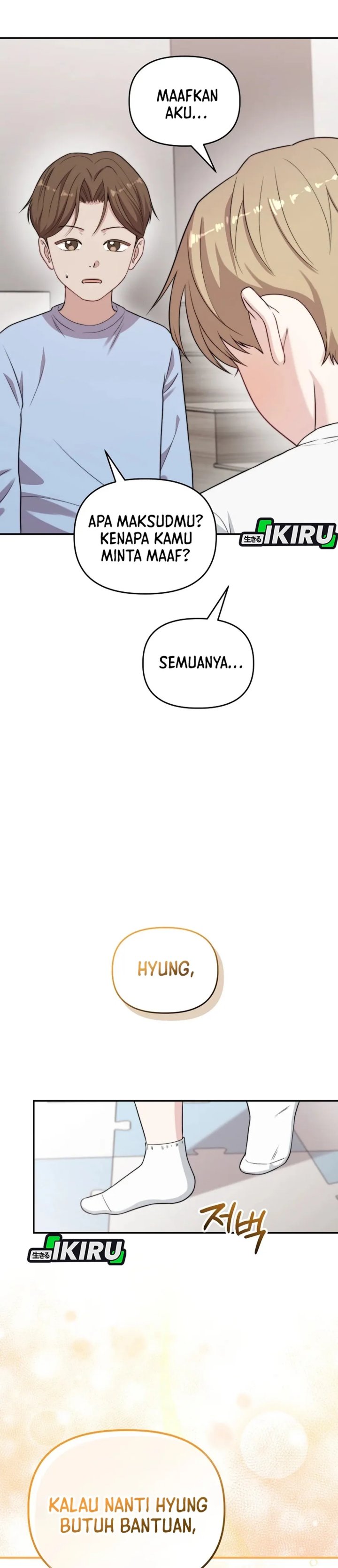 Face Genius, 0 Year-Old Top Star chapter 37