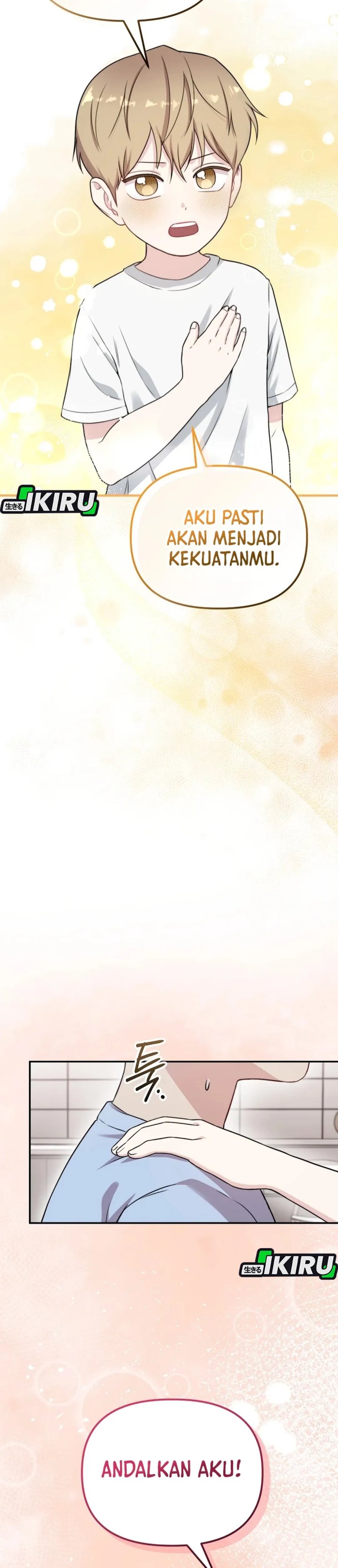 Face Genius, 0 Year-Old Top Star chapter 37