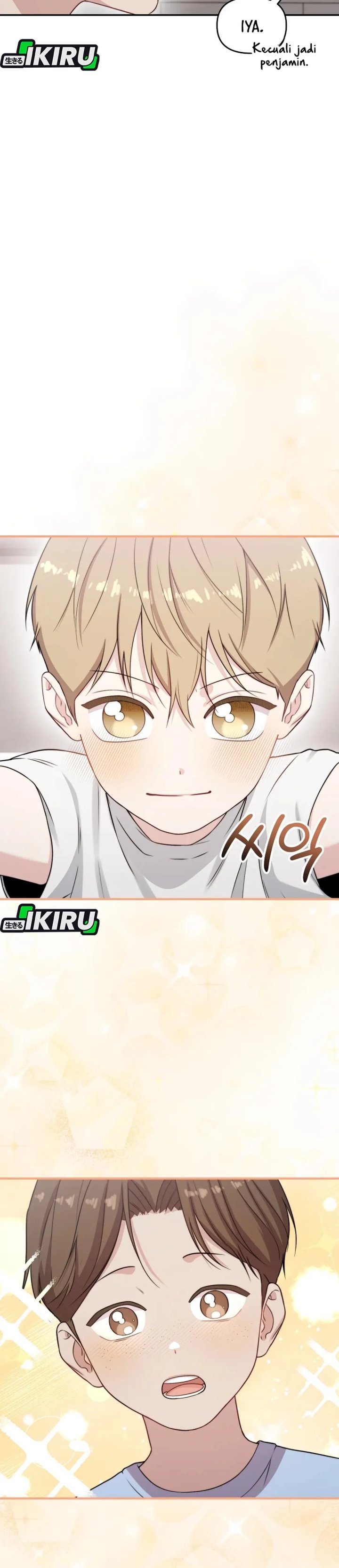 Face Genius, 0 Year-Old Top Star chapter 37