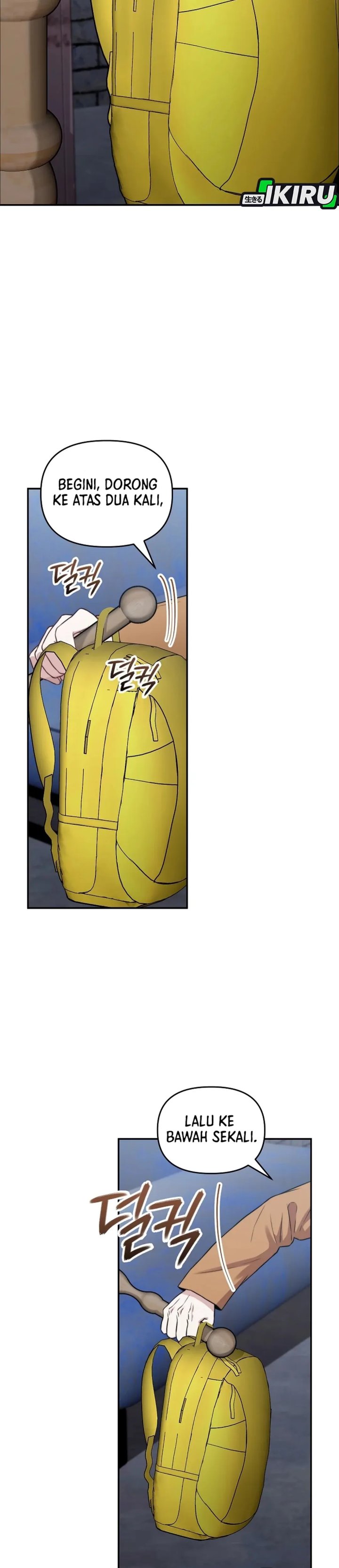 Face Genius, 0 Year-Old Top Star chapter 37