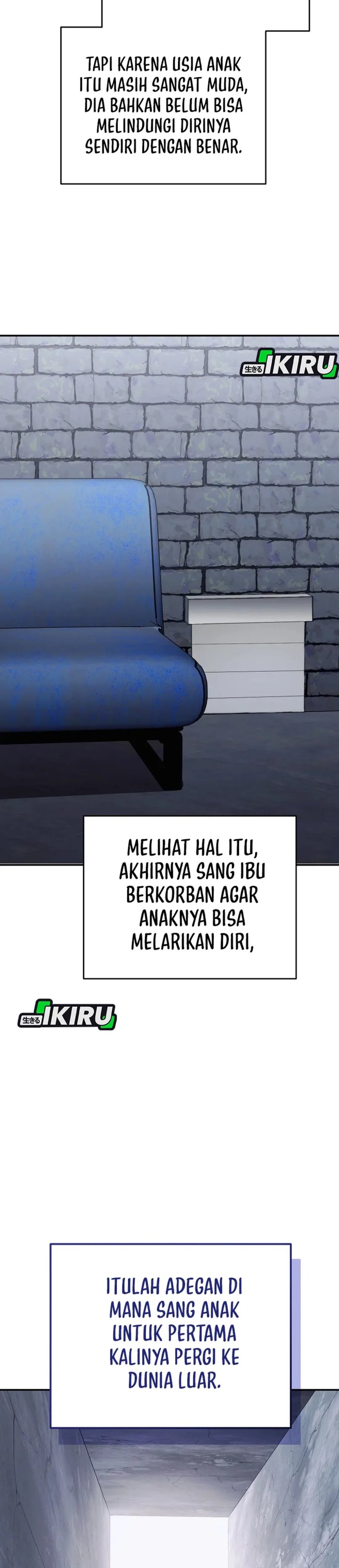 Face Genius, 0 Year-Old Top Star chapter 37