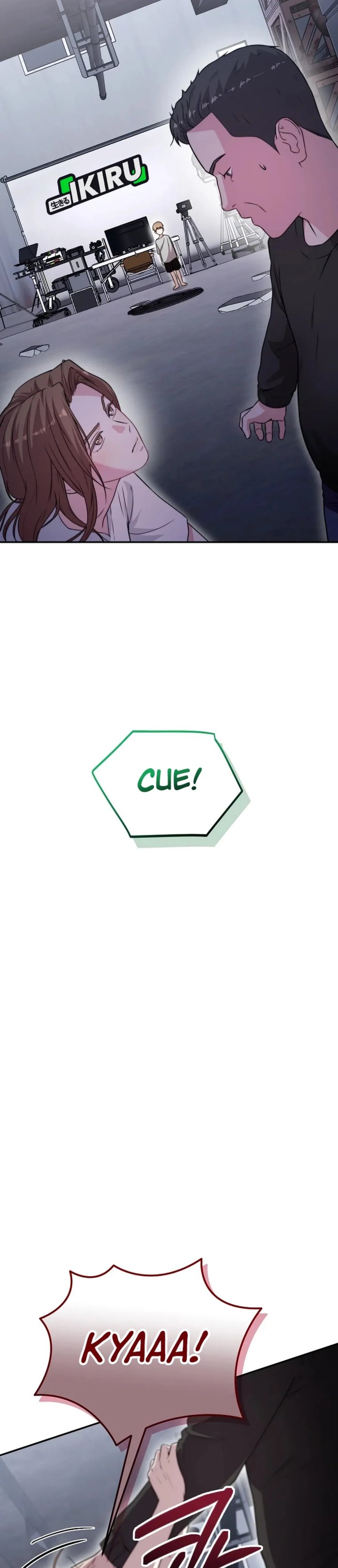 Face Genius, 0 Year-Old Top Star chapter 37