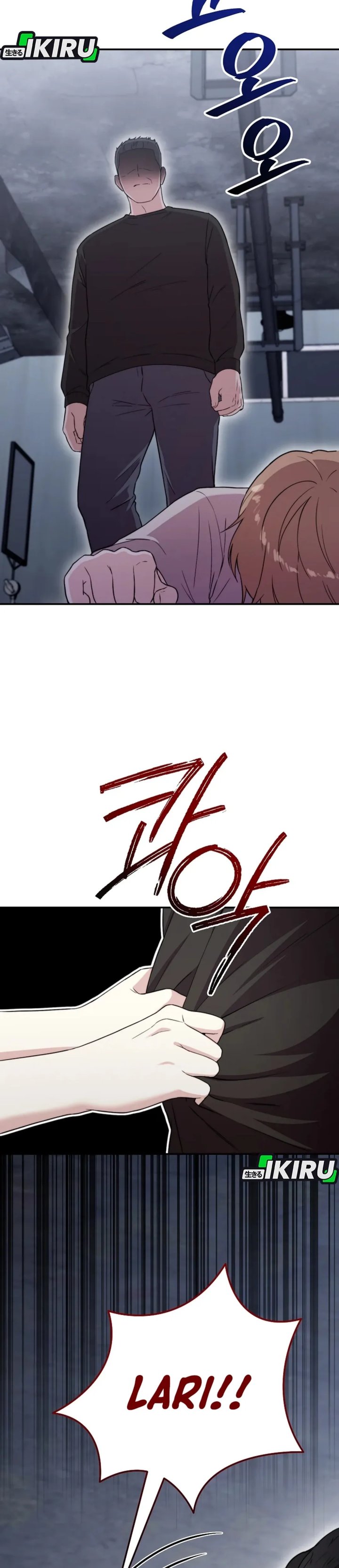 Face Genius, 0 Year-Old Top Star chapter 37