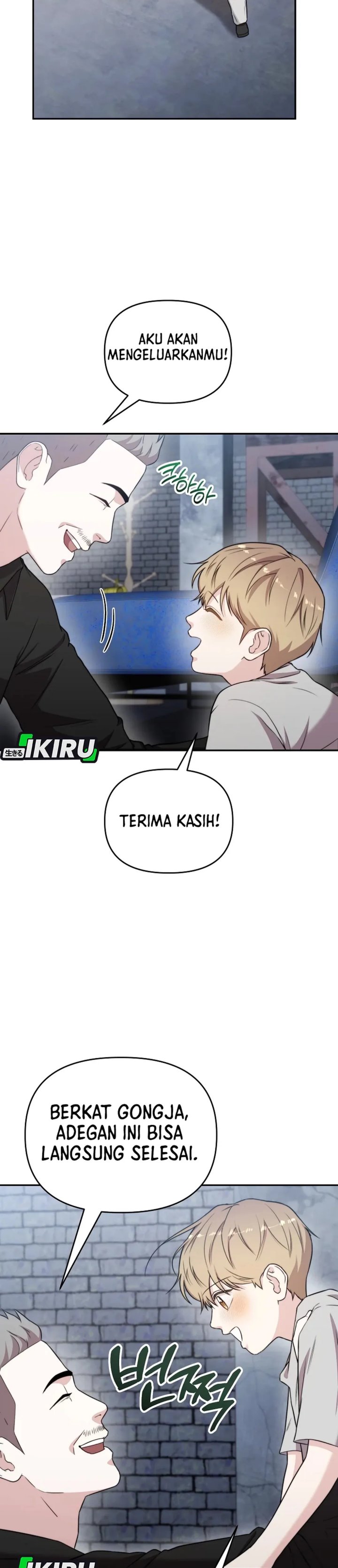 Face Genius, 0 Year-Old Top Star chapter 37