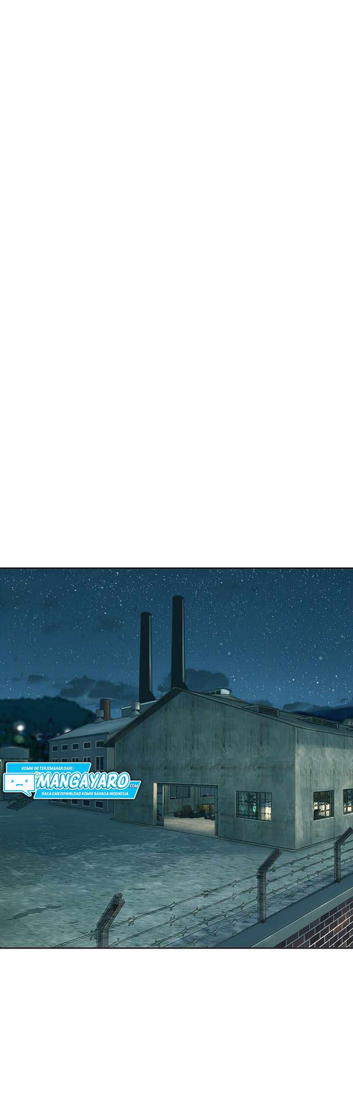 Face Slap Chapter 04.1 Bahasa Indonesia