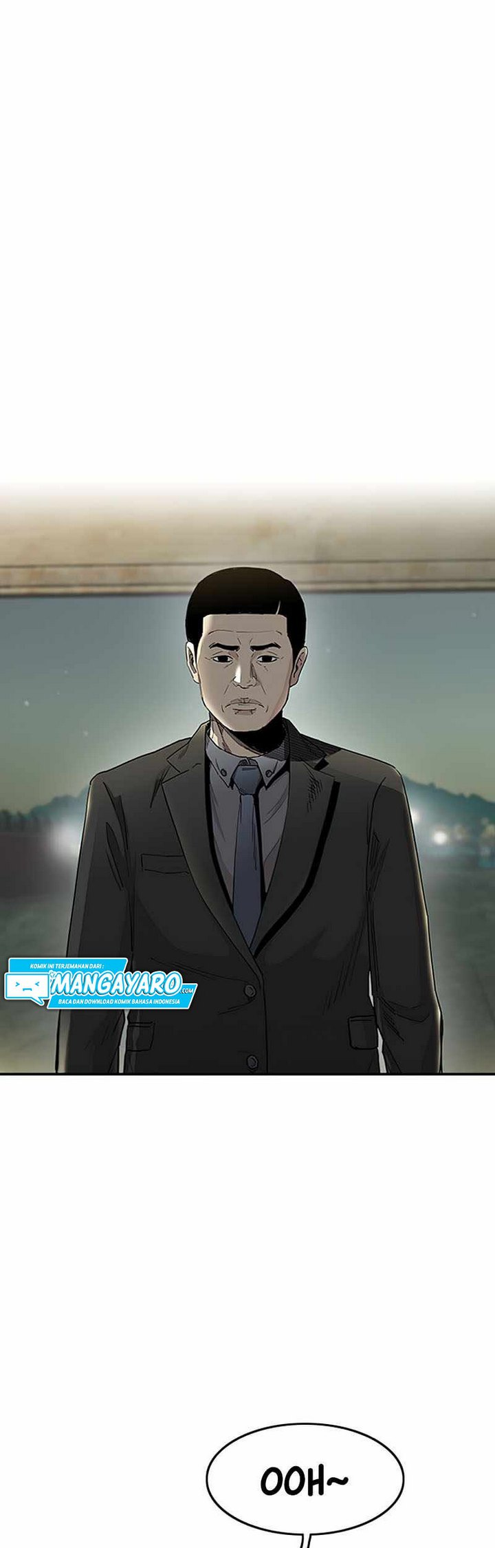 Face Slap Chapter 04.1 Bahasa Indonesia