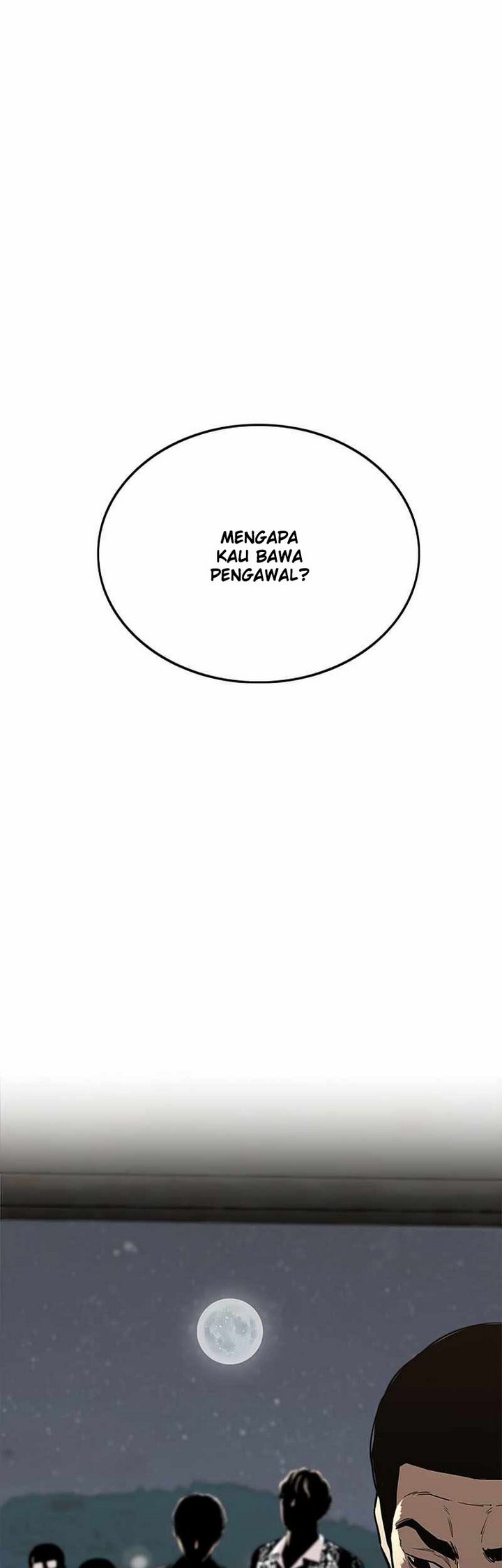 Face Slap Chapter 04.1 Bahasa Indonesia