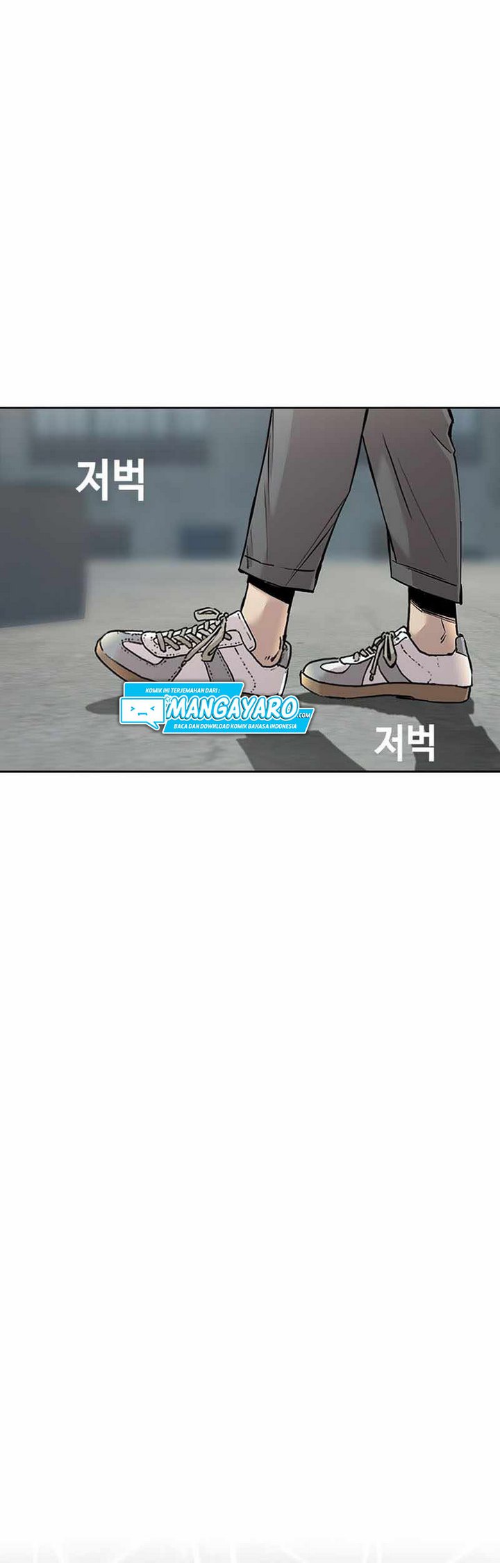 Face Slap Chapter 04.1 Bahasa Indonesia