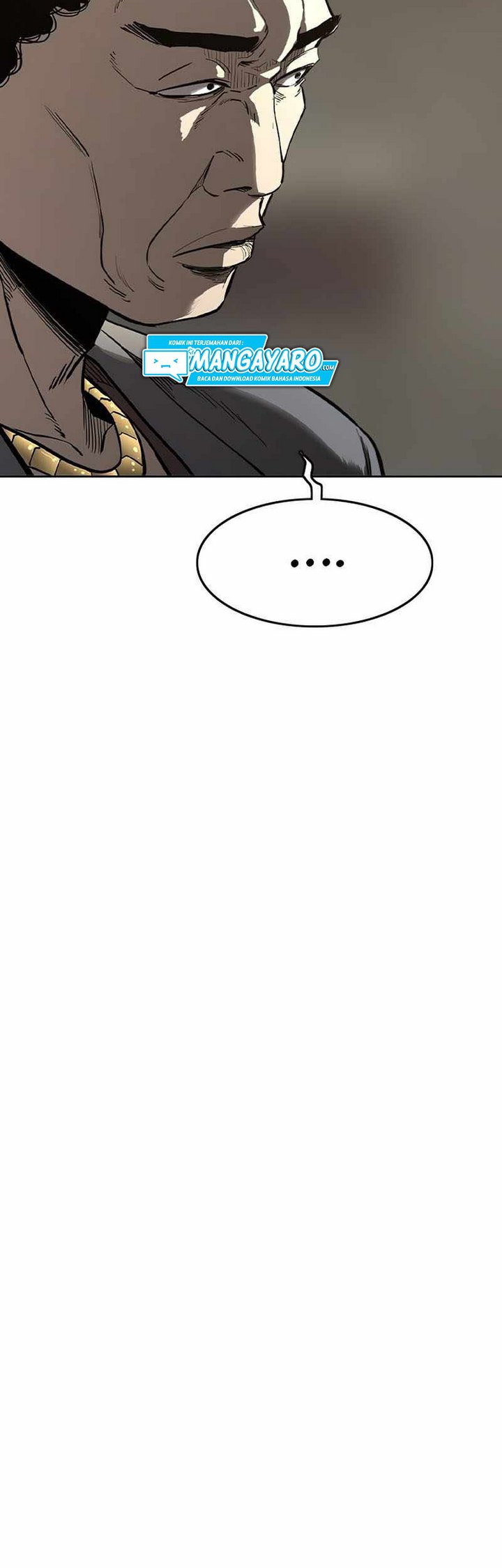 Face Slap Chapter 04.1 Bahasa Indonesia