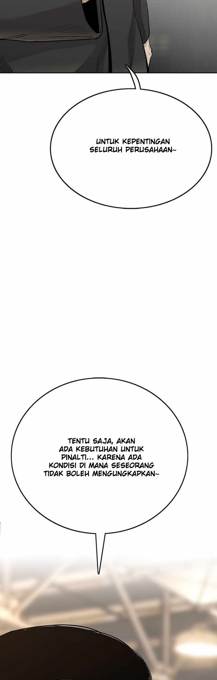 Face Slap Chapter 04.1 Bahasa Indonesia