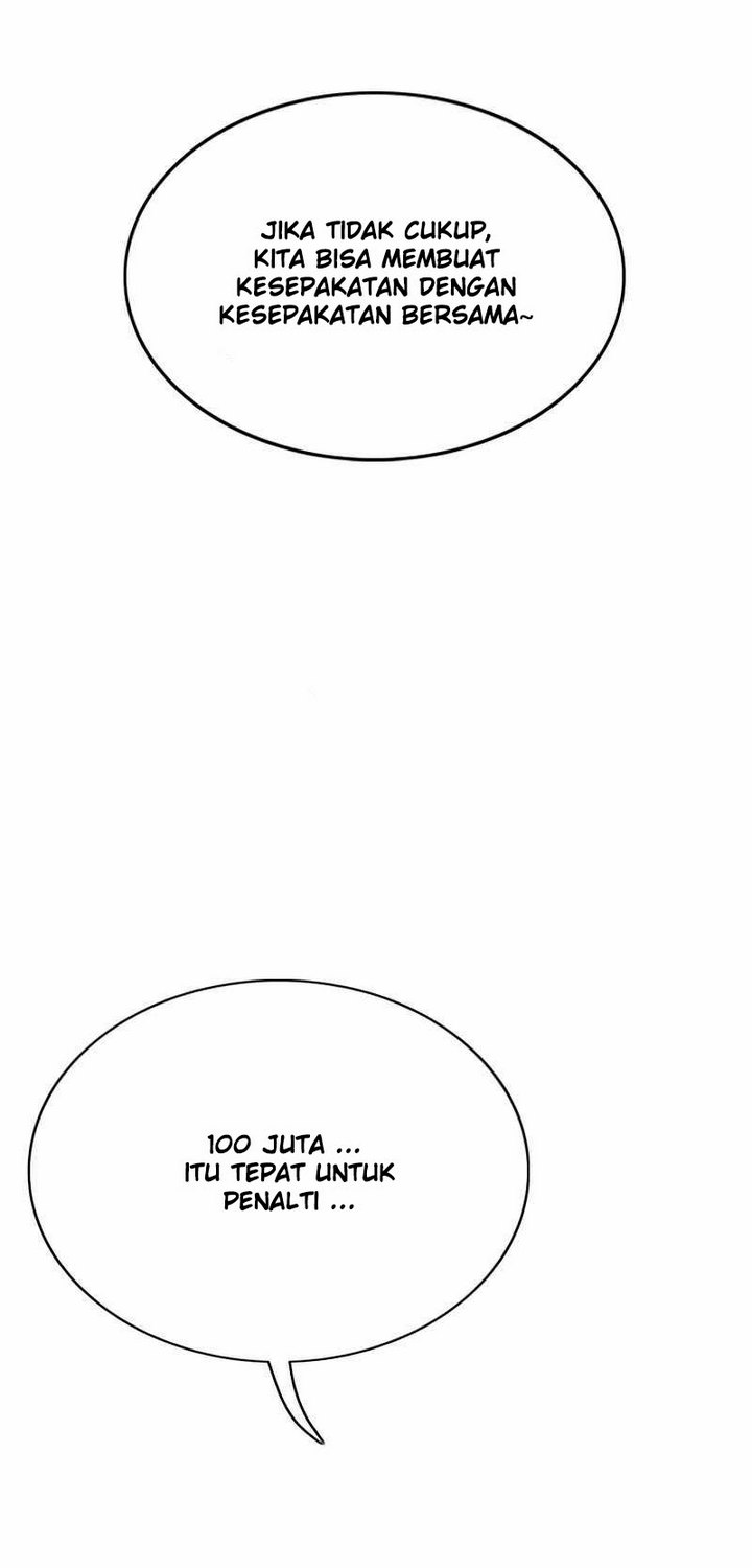 Face Slap Chapter 04.1 Bahasa Indonesia