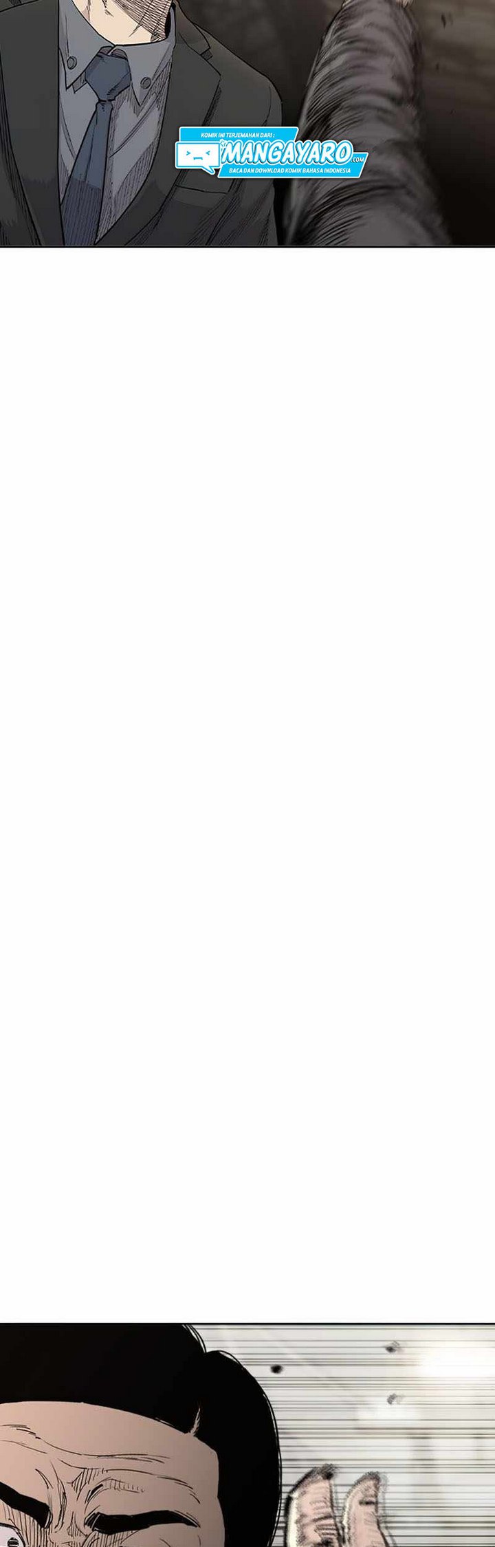 Face Slap Chapter 04.1 Bahasa Indonesia