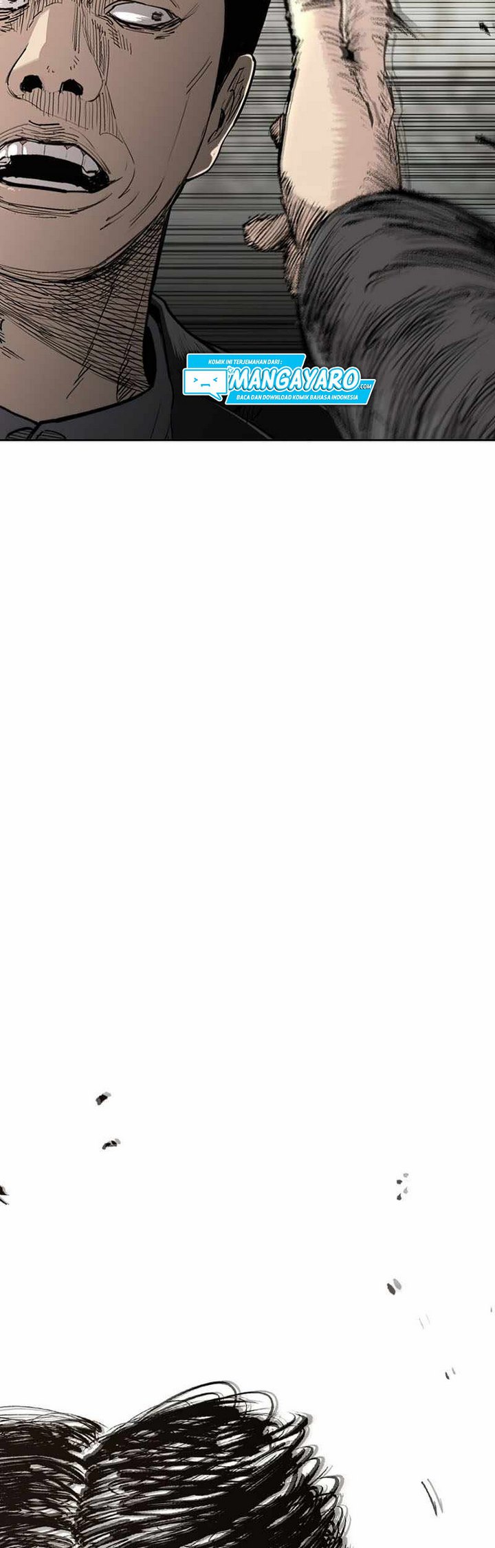Face Slap Chapter 04.1 Bahasa Indonesia
