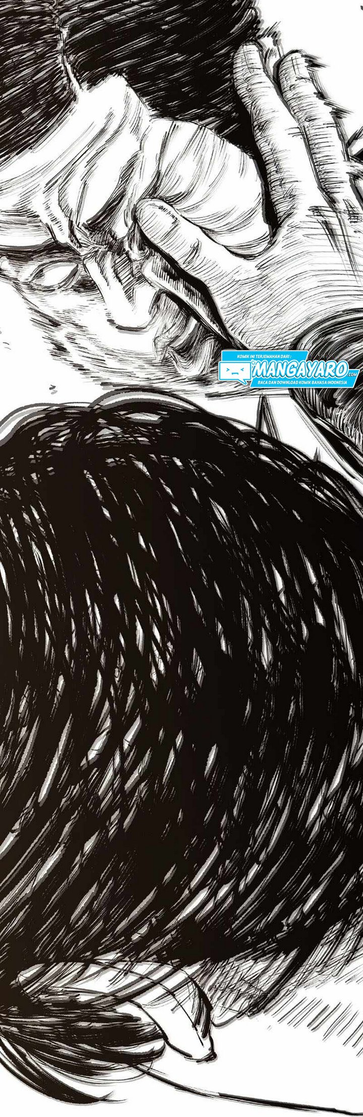 Face Slap Chapter 04.1 Bahasa Indonesia