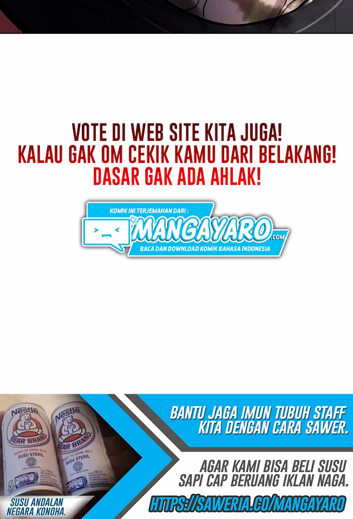 Face Slap Chapter 04.1 Bahasa Indonesia