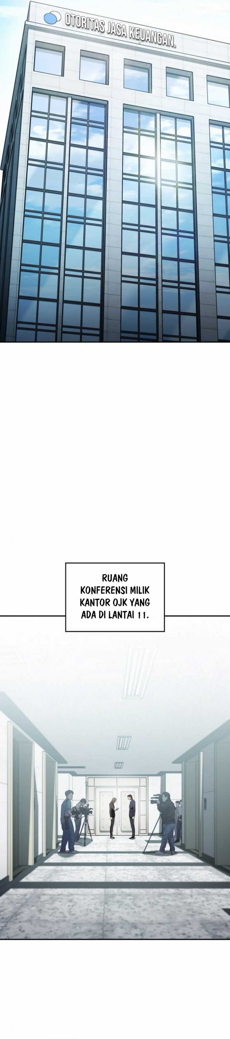 Fair Trade Committee chapter 23