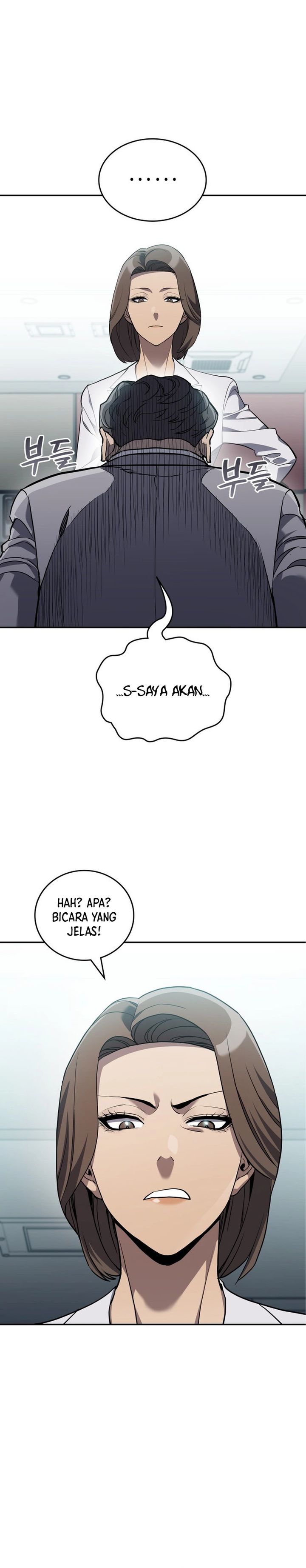 Fair Trade Committee Chapter 38 Bahasa Indonesia