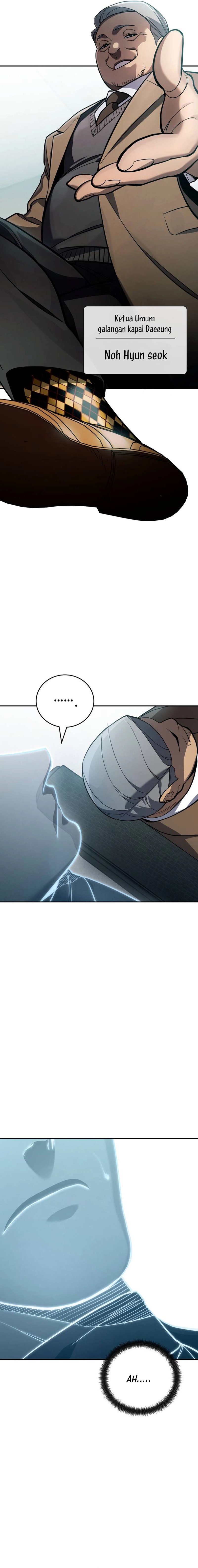 Fair Trade Committee Chapter 42 Bahasa Indonesia