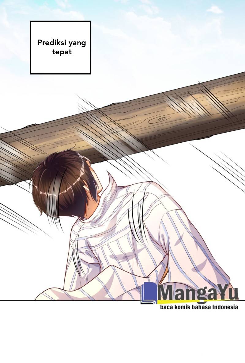 Fairy Agent chapter 1
