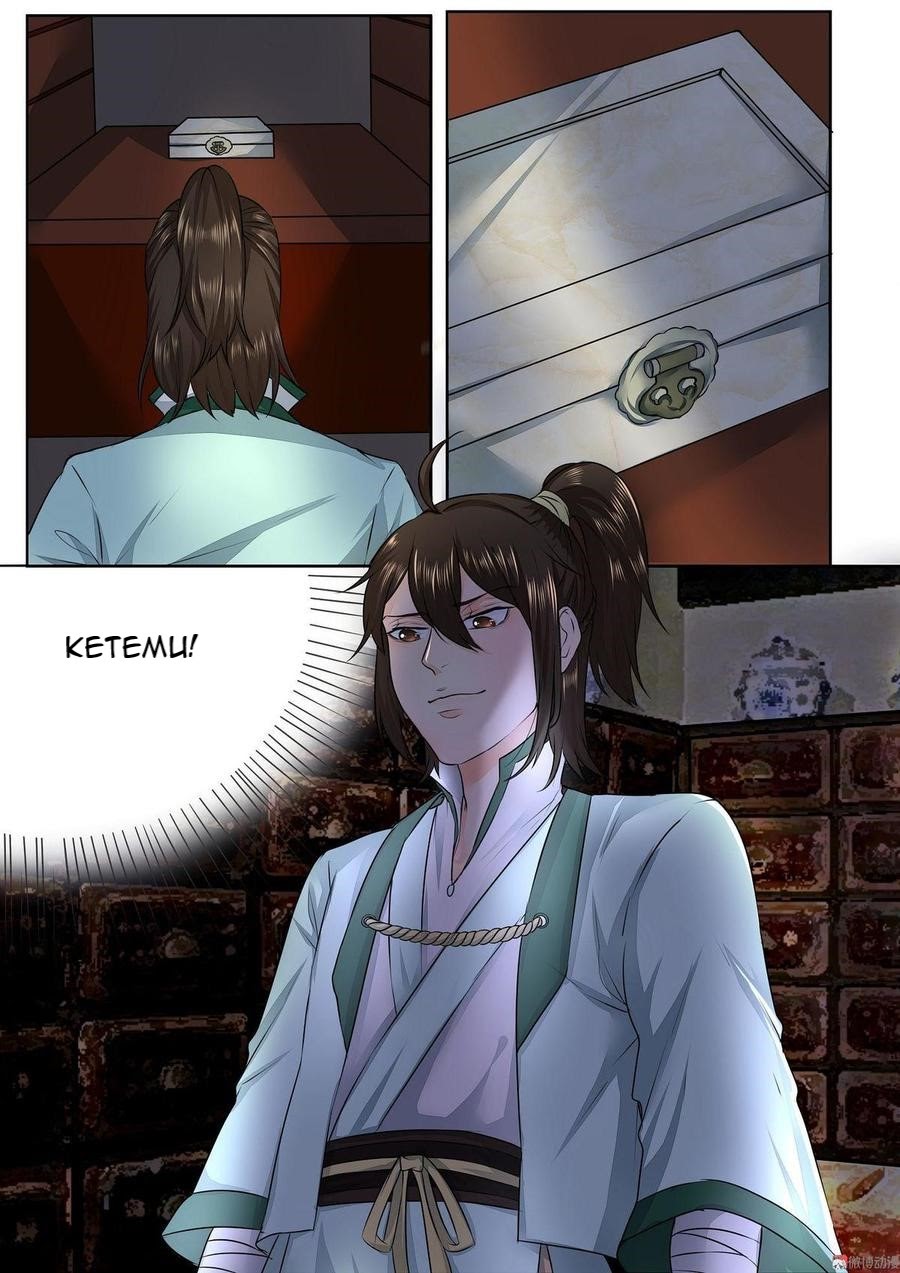 Fairy Killer Chapter 12 Bahasa Indonesia