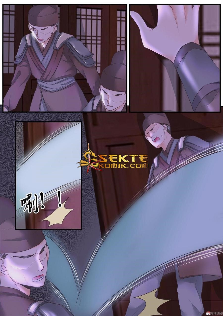 Fairy Killer Chapter 12 Bahasa Indonesia