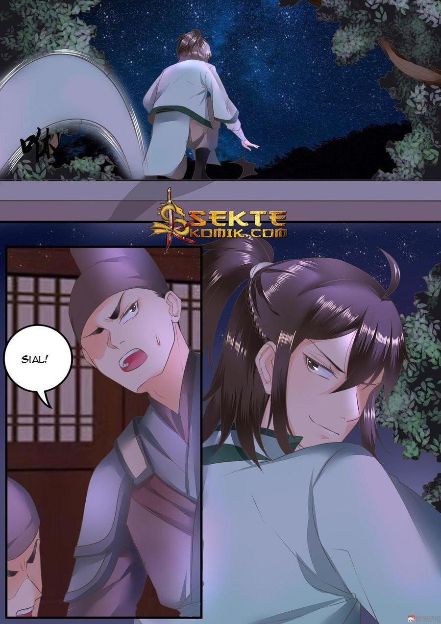 Fairy Killer Chapter 12 Bahasa Indonesia