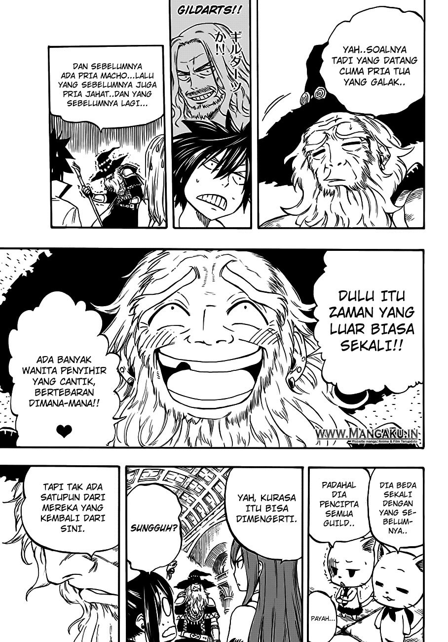 Dilarang COPAS - situs resmi www.mangacanblog.com - Komik fairy tail 100 years quest 002 - chapter 2 3 Indonesia fairy tail 100 years quest 002 - chapter 2 Terbaru 9|Baca Manga Komik Indonesia|Mangacan