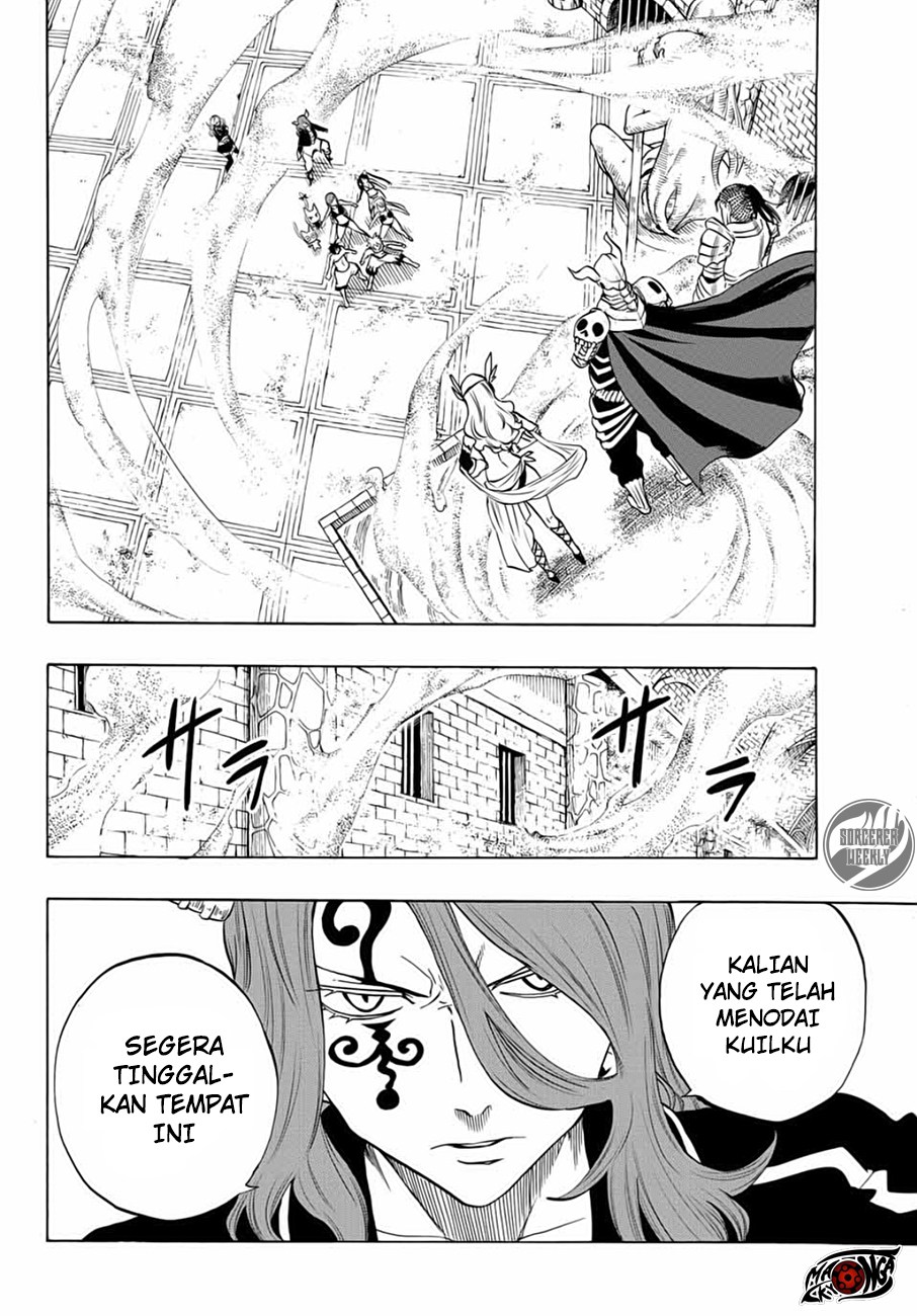 Dilarang COPAS - situs resmi www.mangacanblog.com - Komik fairy tail 100 years quest 010 - chapter 10 11 Indonesia fairy tail 100 years quest 010 - chapter 10 Terbaru 2|Baca Manga Komik Indonesia|Mangacan