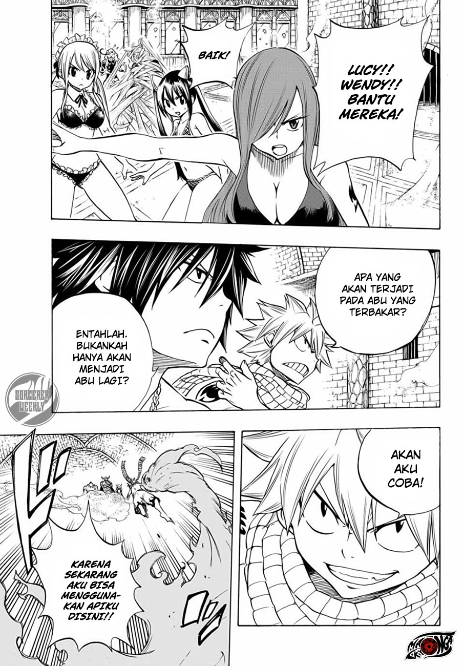 Dilarang COPAS - situs resmi www.mangacanblog.com - Komik fairy tail 100 years quest 010 - chapter 10 11 Indonesia fairy tail 100 years quest 010 - chapter 10 Terbaru 5|Baca Manga Komik Indonesia|Mangacan