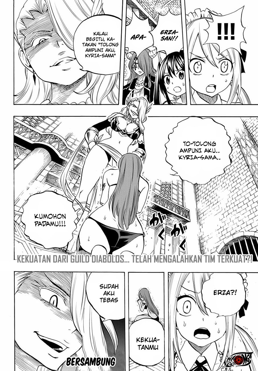 Dilarang COPAS - situs resmi www.mangacanblog.com - Komik fairy tail 100 years quest 010 - chapter 10 11 Indonesia fairy tail 100 years quest 010 - chapter 10 Terbaru 20|Baca Manga Komik Indonesia|Mangacan