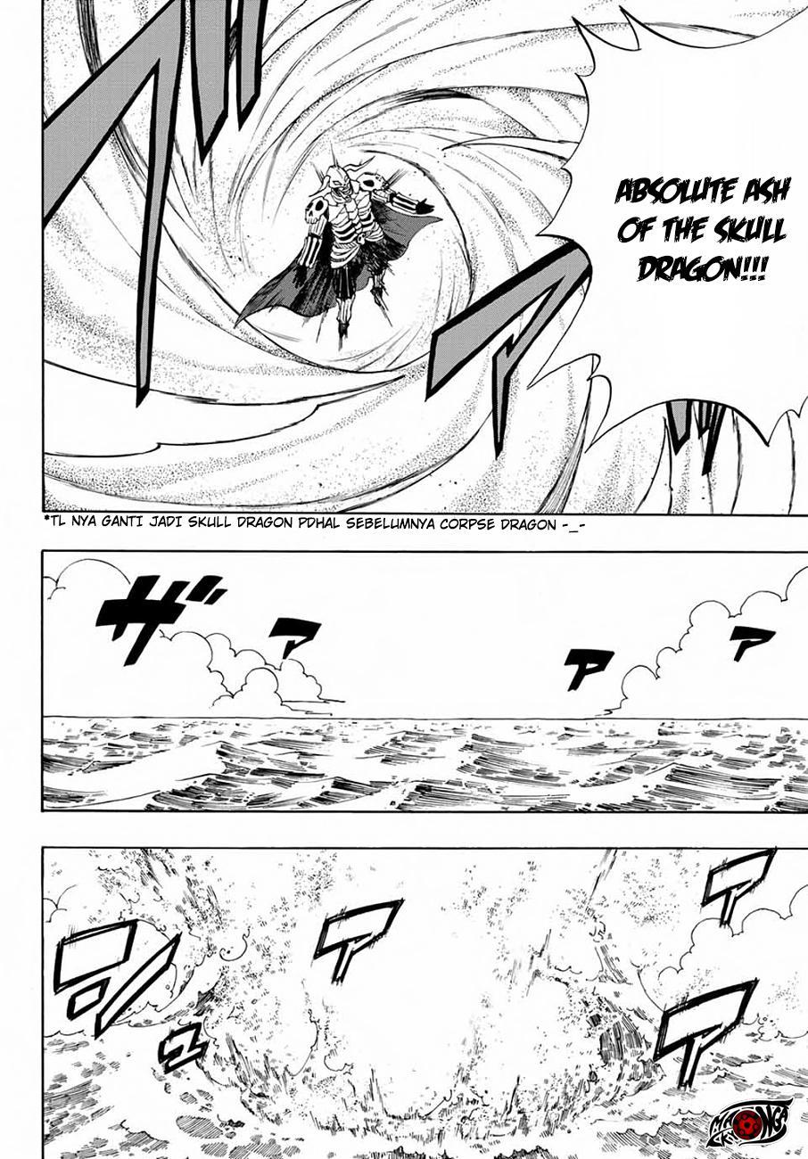 Fairy Tail: 100 Years Quest Chapter 11 Bahasa Indonesia