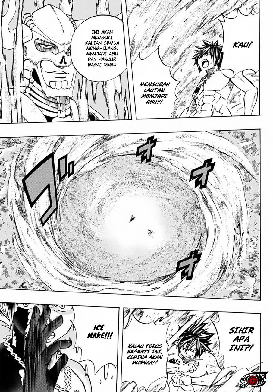 Fairy Tail: 100 Years Quest Chapter 11 Bahasa Indonesia