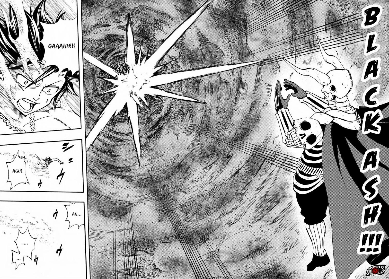 Fairy Tail: 100 Years Quest Chapter 11 Bahasa Indonesia