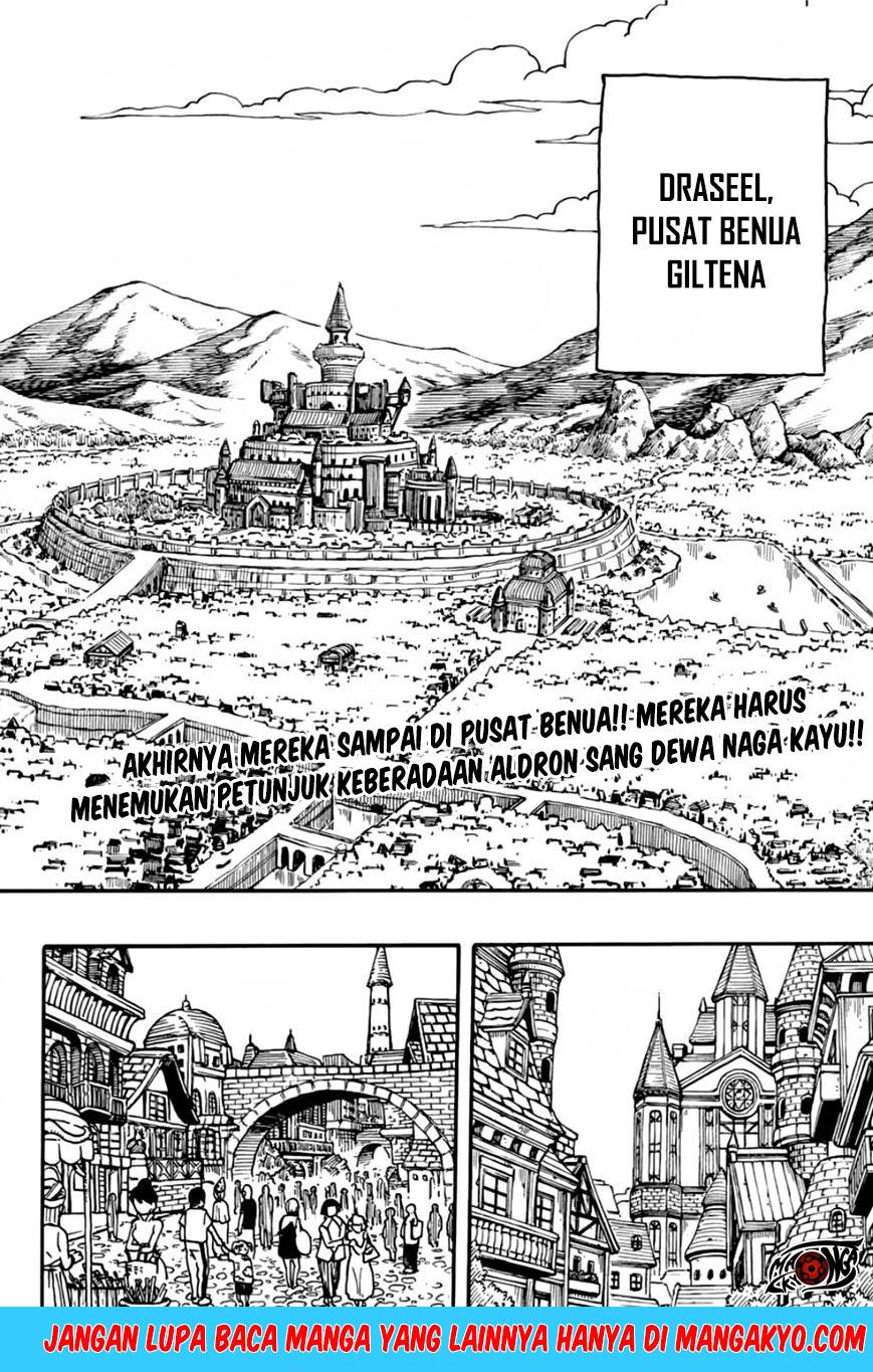 Dilarang COPAS - situs resmi www.mangacanblog.com - Komik fairy tail 100 years quest 027 - chapter 27 28 Indonesia fairy tail 100 years quest 027 - chapter 27 Terbaru 2|Baca Manga Komik Indonesia|Mangacan