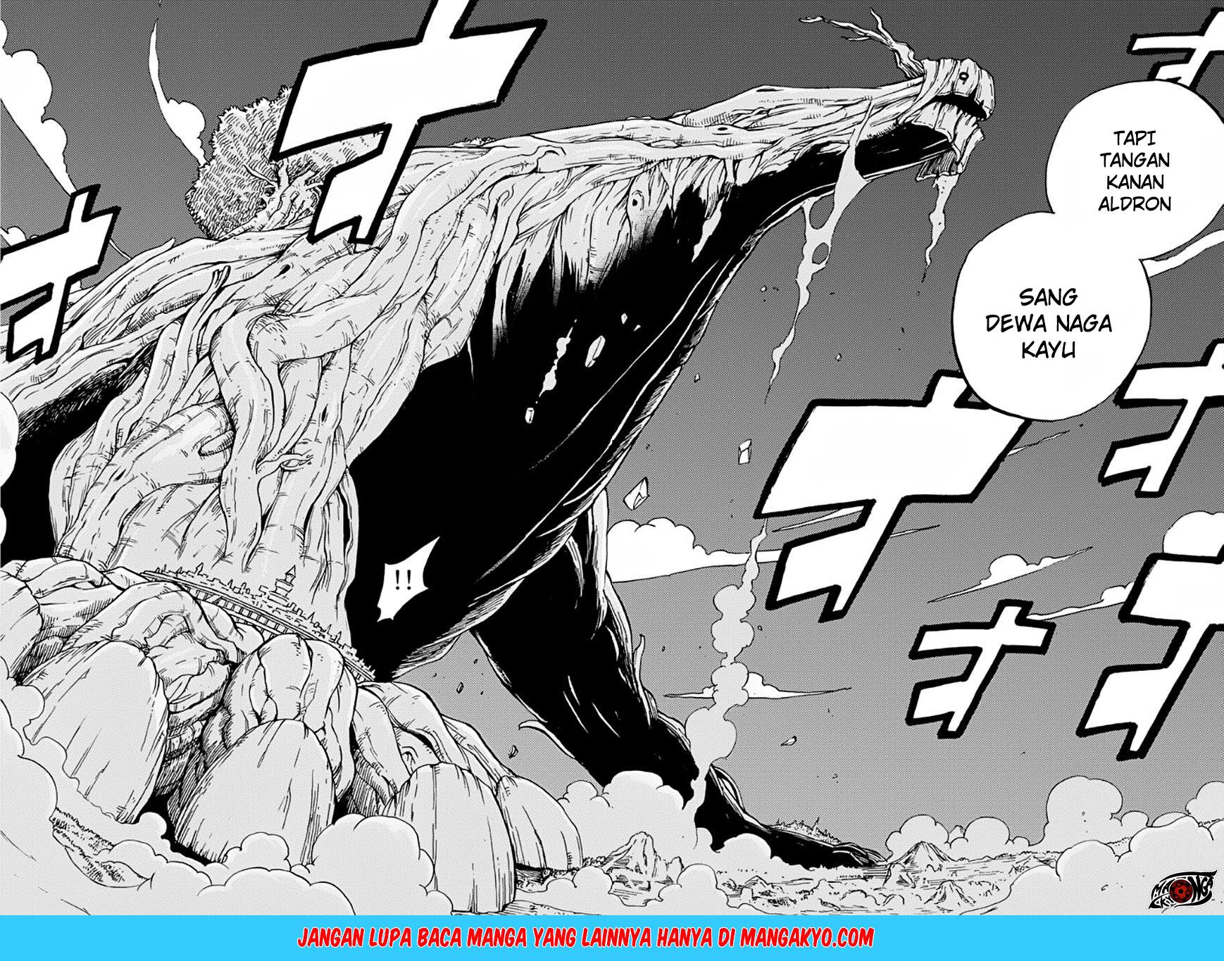 Dilarang COPAS - situs resmi www.mangacanblog.com - Komik fairy tail 100 years quest 027 - chapter 27 28 Indonesia fairy tail 100 years quest 027 - chapter 27 Terbaru 18|Baca Manga Komik Indonesia|Mangacan