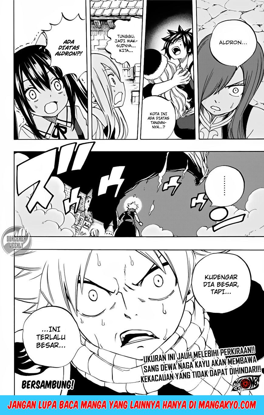 Dilarang COPAS - situs resmi www.mangacanblog.com - Komik fairy tail 100 years quest 027 - chapter 27 28 Indonesia fairy tail 100 years quest 027 - chapter 27 Terbaru 19|Baca Manga Komik Indonesia|Mangacan