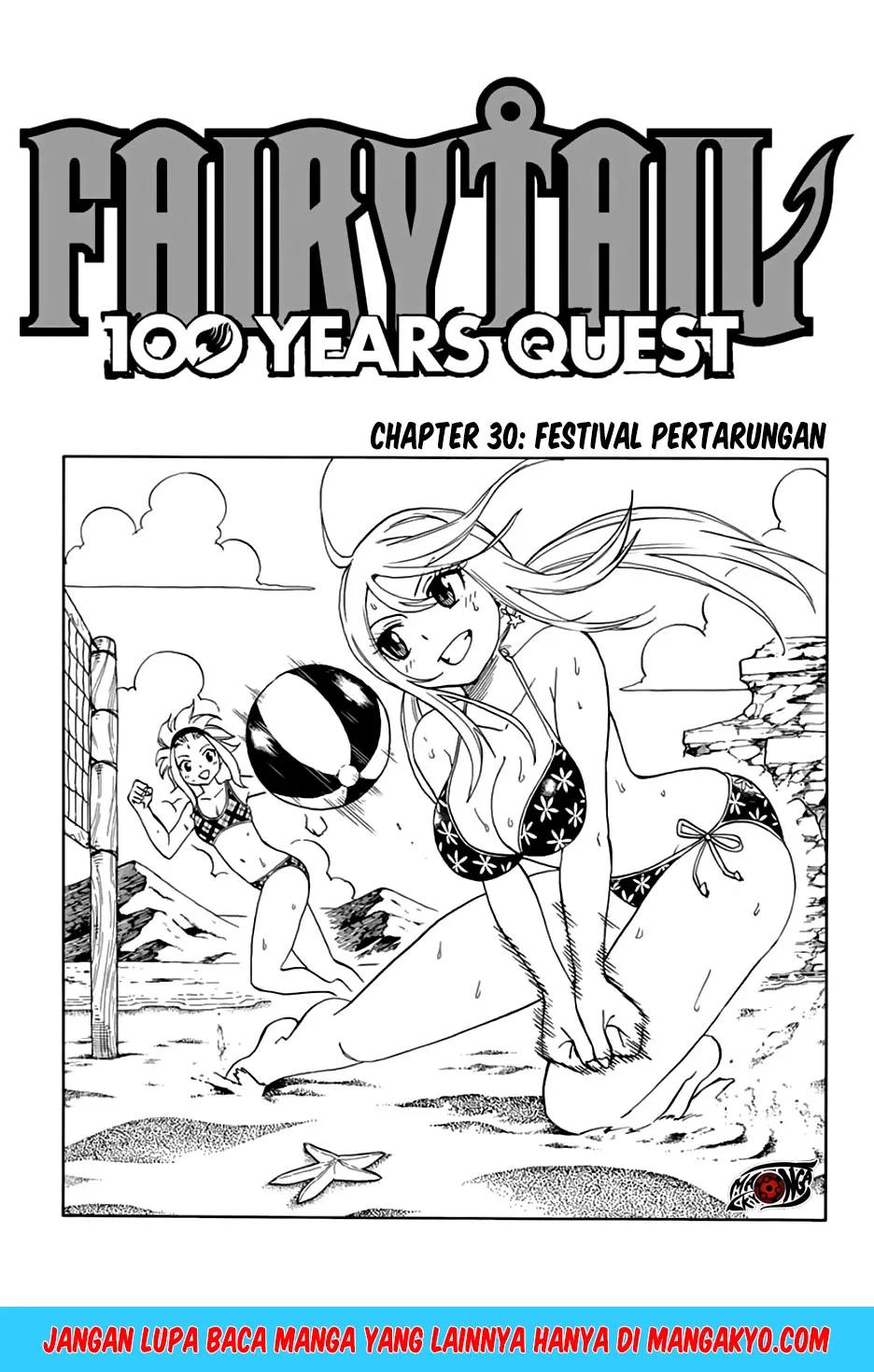 Dilarang COPAS - situs resmi www.mangacanblog.com - Komik fairy tail 100 years quest 030 - chapter 30 31 Indonesia fairy tail 100 years quest 030 - chapter 30 Terbaru 1|Baca Manga Komik Indonesia|Mangacan