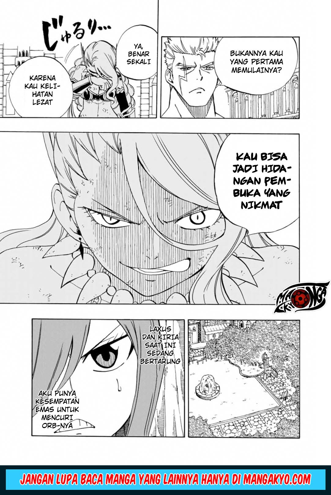 Dilarang COPAS - situs resmi www.mangacanblog.com - Komik fairy tail 100 years quest 039 - chapter 39 40 Indonesia fairy tail 100 years quest 039 - chapter 39 Terbaru 10|Baca Manga Komik Indonesia|Mangacan