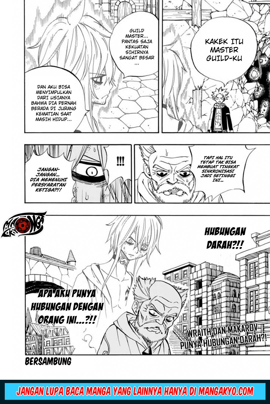 Dilarang COPAS - situs resmi www.mangacanblog.com - Komik fairy tail 100 years quest 039 - chapter 39 40 Indonesia fairy tail 100 years quest 039 - chapter 39 Terbaru 19|Baca Manga Komik Indonesia|Mangacan