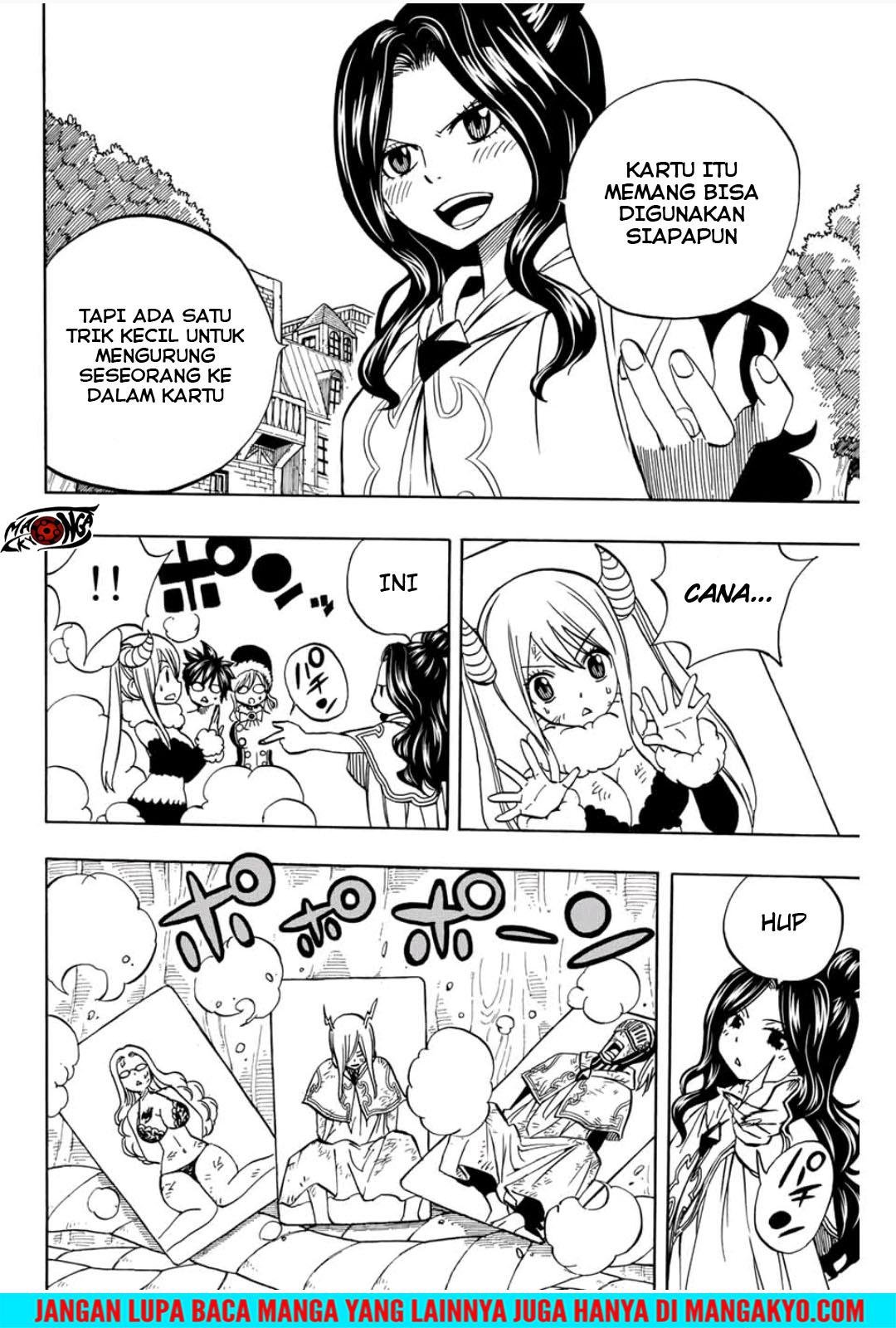 Dilarang COPAS - situs resmi www.mangacanblog.com - Komik fairy tail 100 years quest 041 - chapter 41 42 Indonesia fairy tail 100 years quest 041 - chapter 41 Terbaru 11|Baca Manga Komik Indonesia|Mangacan