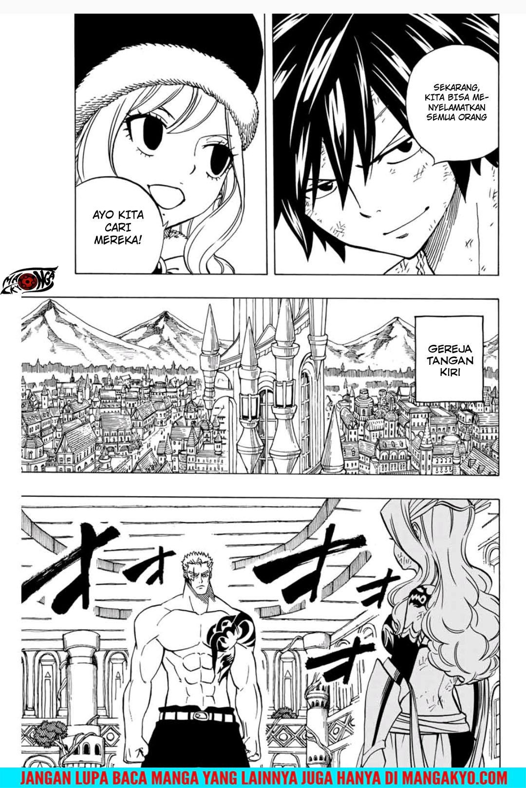 Dilarang COPAS - situs resmi www.mangacanblog.com - Komik fairy tail 100 years quest 041 - chapter 41 42 Indonesia fairy tail 100 years quest 041 - chapter 41 Terbaru 14|Baca Manga Komik Indonesia|Mangacan