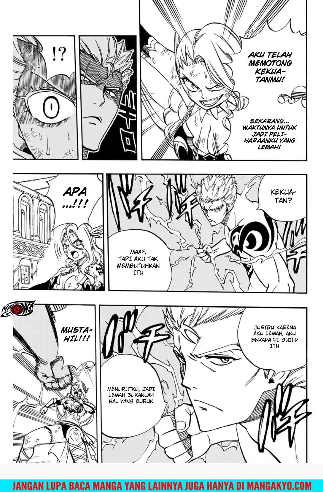 Dilarang COPAS - situs resmi www.mangacanblog.com - Komik fairy tail 100 years quest 041 - chapter 41 42 Indonesia fairy tail 100 years quest 041 - chapter 41 Terbaru 16|Baca Manga Komik Indonesia|Mangacan