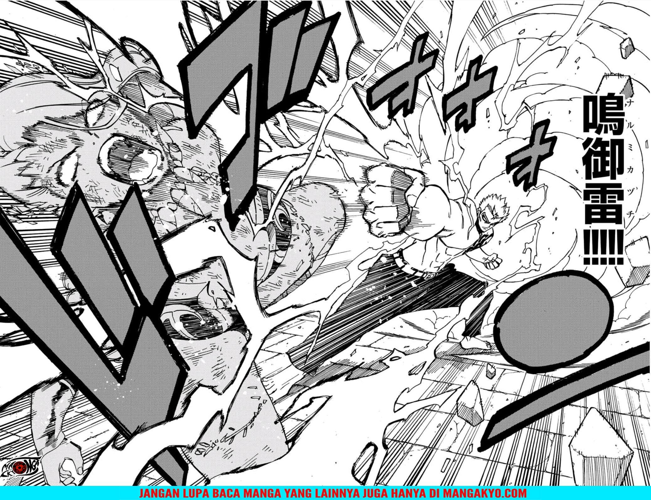 Dilarang COPAS - situs resmi www.mangacanblog.com - Komik fairy tail 100 years quest 041 - chapter 41 42 Indonesia fairy tail 100 years quest 041 - chapter 41 Terbaru 17|Baca Manga Komik Indonesia|Mangacan