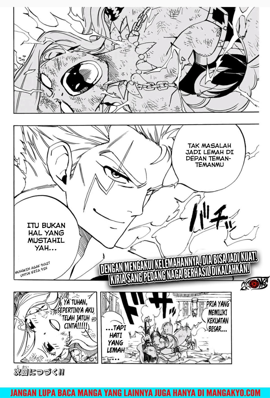 Dilarang COPAS - situs resmi www.mangacanblog.com - Komik fairy tail 100 years quest 041 - chapter 41 42 Indonesia fairy tail 100 years quest 041 - chapter 41 Terbaru 18|Baca Manga Komik Indonesia|Mangacan