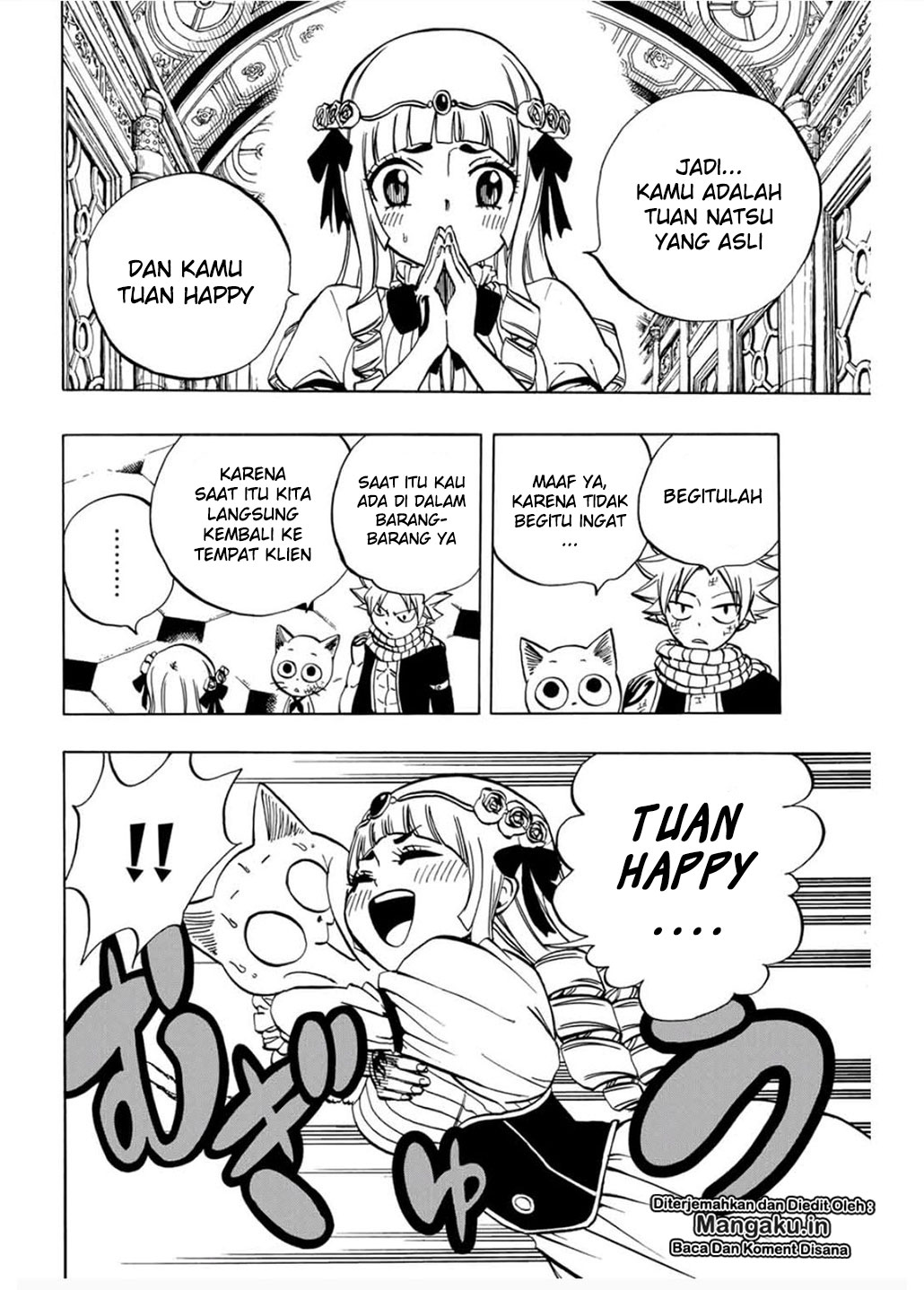 Dilarang COPAS - situs resmi www.mangacanblog.com - Komik fairy tail 100 years quest 043 - chapter 43 44 Indonesia fairy tail 100 years quest 043 - chapter 43 Terbaru 12|Baca Manga Komik Indonesia|Mangacan