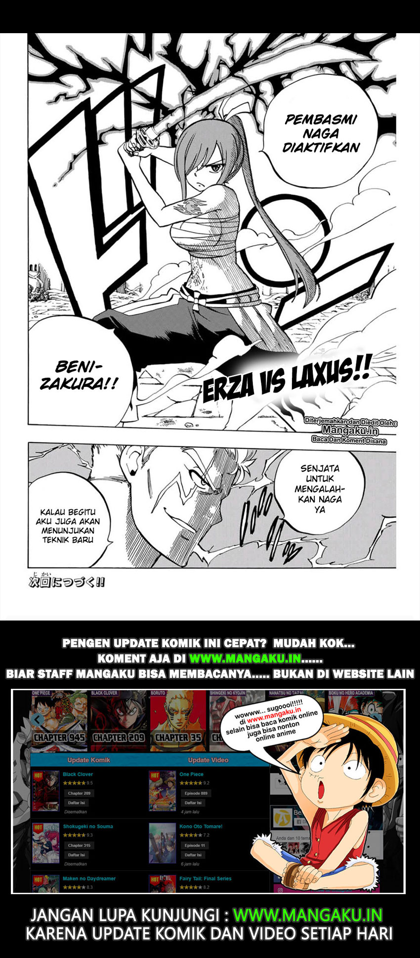 Dilarang COPAS - situs resmi www.mangacanblog.com - Komik fairy tail 100 years quest 043 - chapter 43 44 Indonesia fairy tail 100 years quest 043 - chapter 43 Terbaru 20|Baca Manga Komik Indonesia|Mangacan