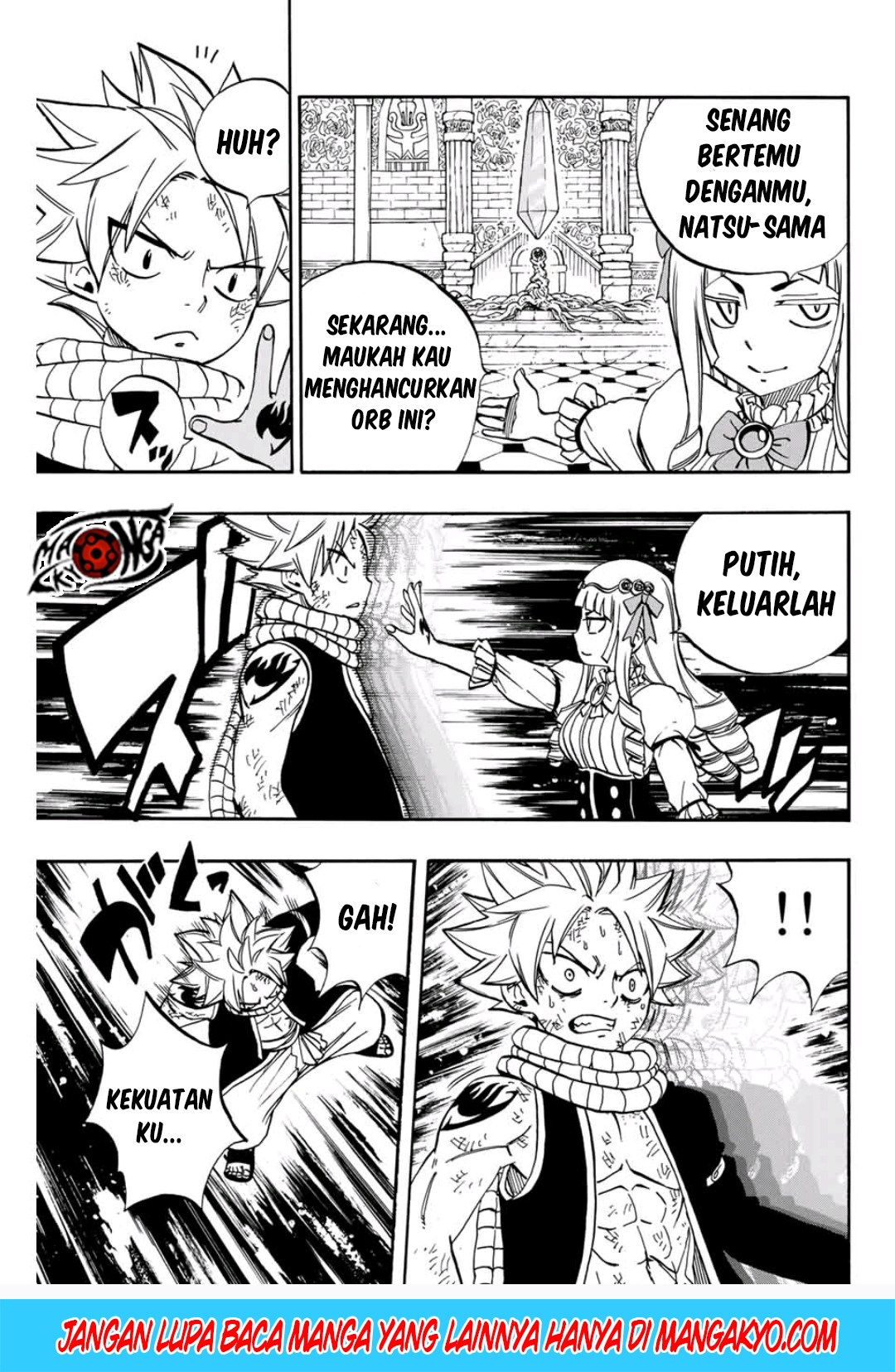 Dilarang COPAS - situs resmi www.mangacanblog.com - Komik fairy tail 100 years quest 046 - chapter 46 47 Indonesia fairy tail 100 years quest 046 - chapter 46 Terbaru 2|Baca Manga Komik Indonesia|Mangacan