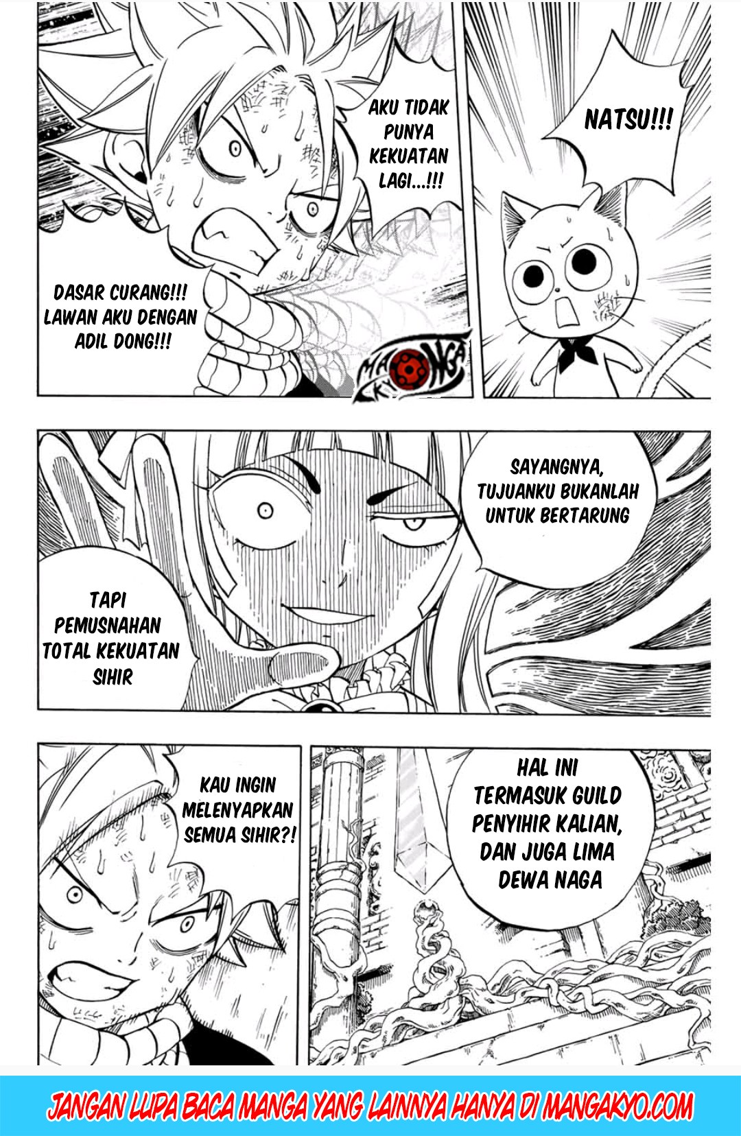 Dilarang COPAS - situs resmi www.mangacanblog.com - Komik fairy tail 100 years quest 046 - chapter 46 47 Indonesia fairy tail 100 years quest 046 - chapter 46 Terbaru 3|Baca Manga Komik Indonesia|Mangacan