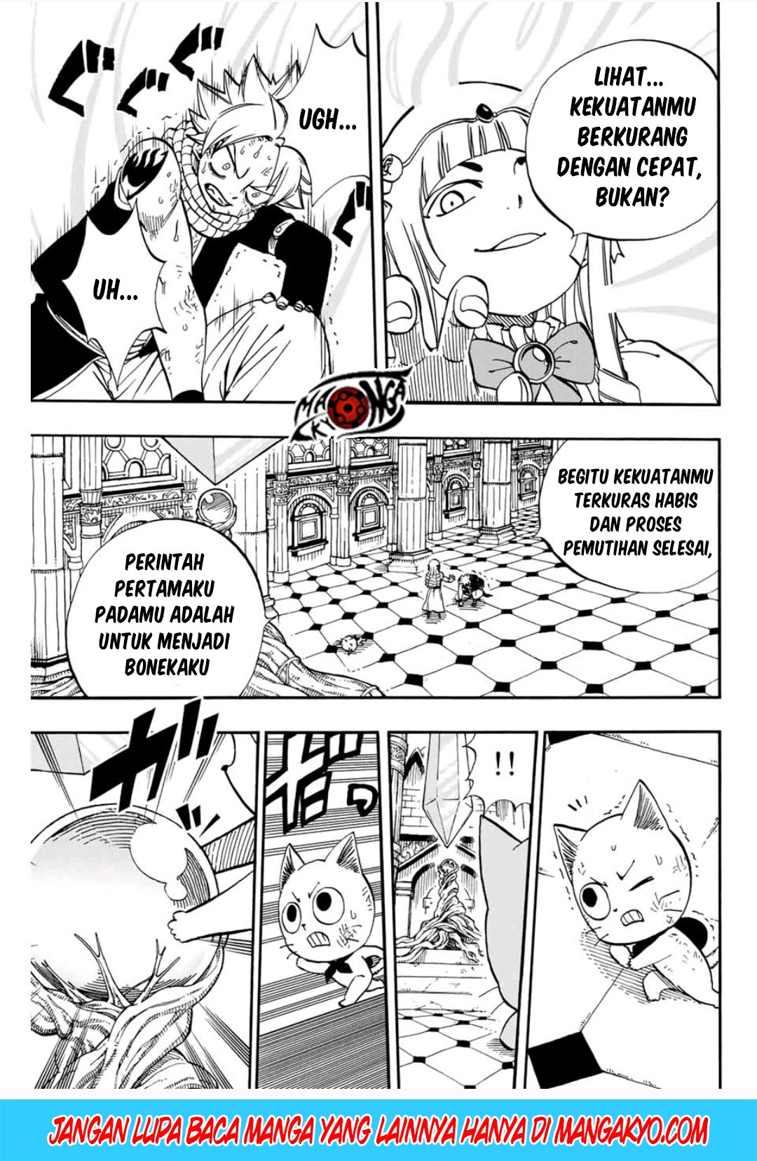 Dilarang COPAS - situs resmi www.mangacanblog.com - Komik fairy tail 100 years quest 046 - chapter 46 47 Indonesia fairy tail 100 years quest 046 - chapter 46 Terbaru 6|Baca Manga Komik Indonesia|Mangacan